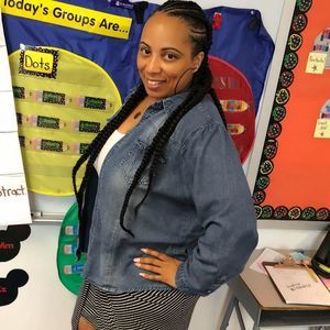 Meet your Posher, Dionne